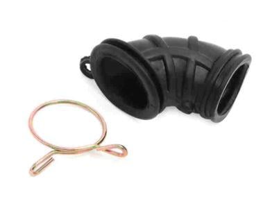 AIR FILTER INTAKE HOSE BOOT 2001-2007 POLARIS SPORTSMAN SCRAMBLER PREDATOR 50 90 0451077