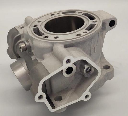 Cylinder Only KTM SX85 18-22 47.00 A 47230038000, Wossner WBC8147A 47.00 A