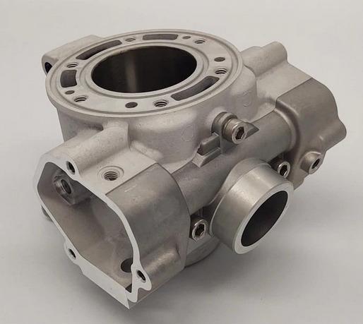 Cylinder Only KTM SX85 18-22 47.00 A 47230038000, Wossner WBC8147A 47.00 A