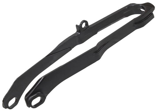 Factory Image Racing Chain Slider 19-24 CRF450 R/Rx, Black FIR MX-03174-BK, 52170-MKE-A70