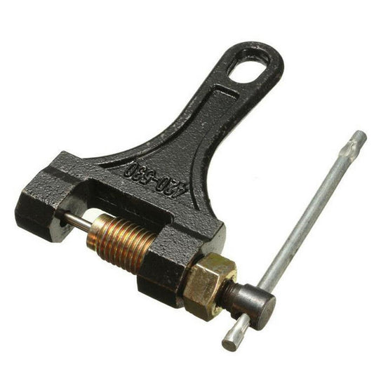 Factory Image Racing Chain Breaker Splitter Heavy Duty Tool