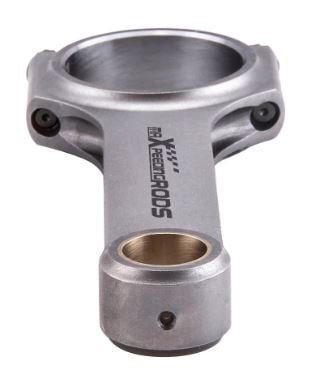 Dirt Racing Connecting Rod Set 4 [D20mm Top Eye] 119.5mm 1300 Hayabusa 99-07, Suzuki Road 12160-24F02 12160-24F01, KPM002 CR-HAY-119.5B-18