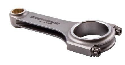 Dirt Racing Connecting Rod Set 4 [D18mm Top Eye] GSX-R1300 Hayabusa Turbo 05-14, Suzuki 12160-15H00-00