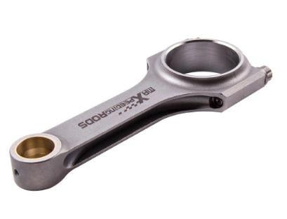 Dirt Racing Connecting Rod Set 4 [D18mm Top Eye] GSX-R1300 Hayabusa Turbo 05-14, Suzuki 12160-15H00-00
