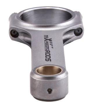 Dirt Racing Connecting Rod Set 4 [D18mm Top Eye] GSX-R1300 Hayabusa Turbo 05-14, Suzuki 12160-15H00-00