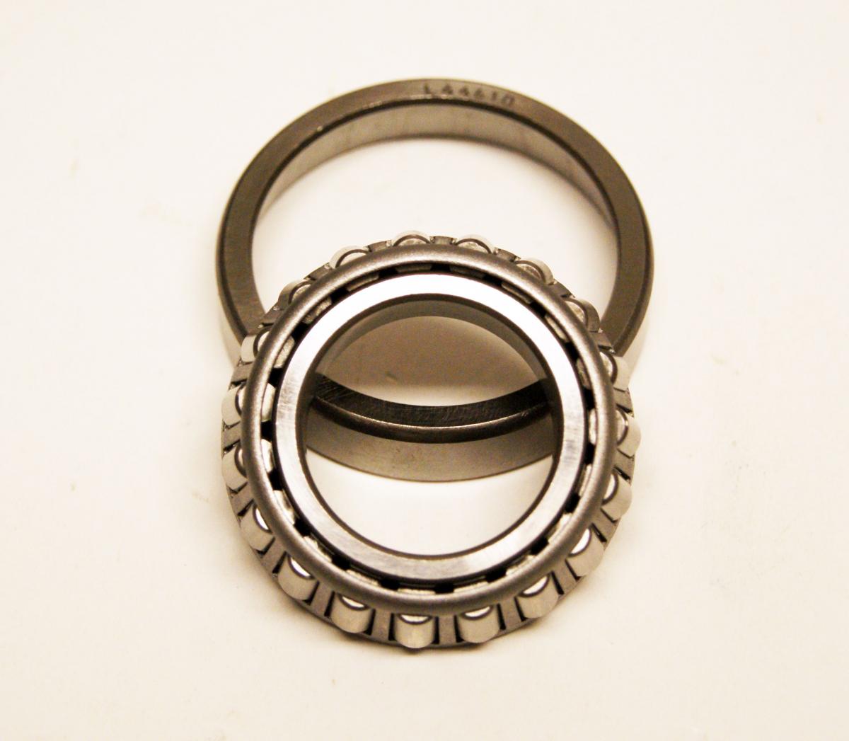 Dirt Racing Bearing Taper 27x50.30x14.6, L44649 L44610 1.00x1.98, BK-B-112