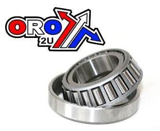 Dirt Racing Bearing Taper 27x50.30x14.6, L44649 L44610 1.00x1.98, BK-B-112