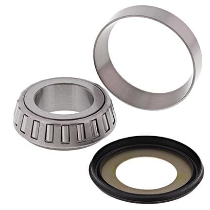 All Balls Racing Bearing Taper & Seal Kit, Allballs 99-3511-5, 26x48.5x15