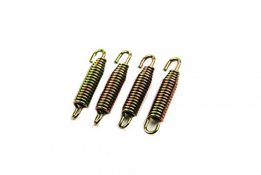 PK 4 EXHAUST SPRING 55mm, TRADE 1.056p EACH