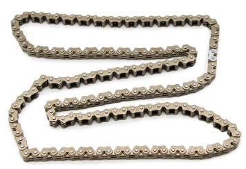 Dirt Racing Cam Chain 158 Link 85-05 Kawasaki Klr Ksf 250 Mojave 92057-1170