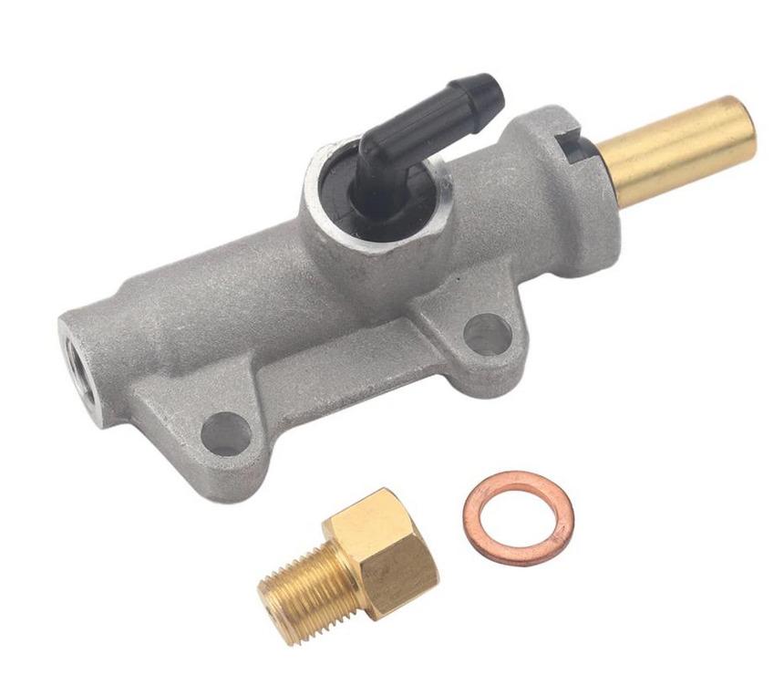 Master Cylinder Rear Brake Polaris, Sportsman Magnum Scrambler, 1910301 1910790 1911113 1930899