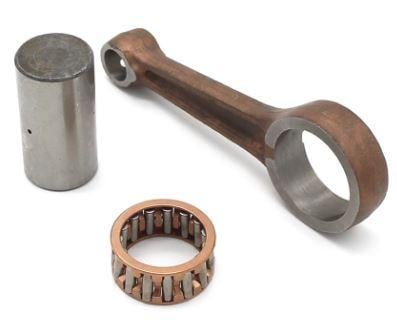 Connecting Rod Kit Suzuki 125cc Gn Gs En 125, Rod No. 12F6