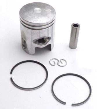 Piston Kit 01-10 Yamaha Jog Minarelli 50 40.50MM 10MM
