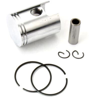 Dirt Racing Piston Kit 49.00mm Minarelli Aprilia MX 50 Rs 50 Rx 50
