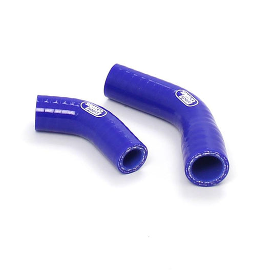 COOLANT HOSE 2 PIECE KIT BLUE 12-14 JOTAGAS 250 280 300 JT SAMCO SPORT JTG-1-BU