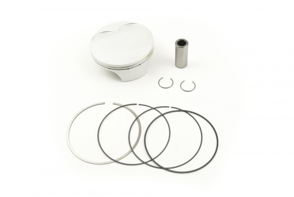 Pro-X Racing Piston Kit KTM 505 SX ATV 100.00MM, Pro-x Piston Kit 01.6508.A09-10