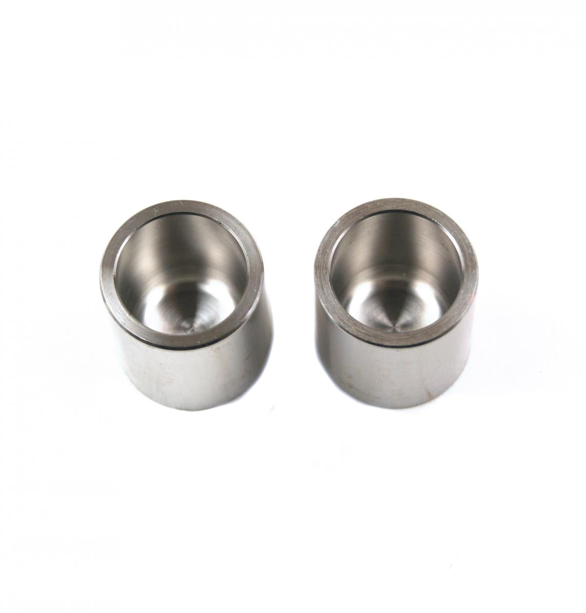 All Balls Racing Allballs Caliper Piston Kit, 18-9027 / 15-5055 ODxHEIGHT 27.90X29.30