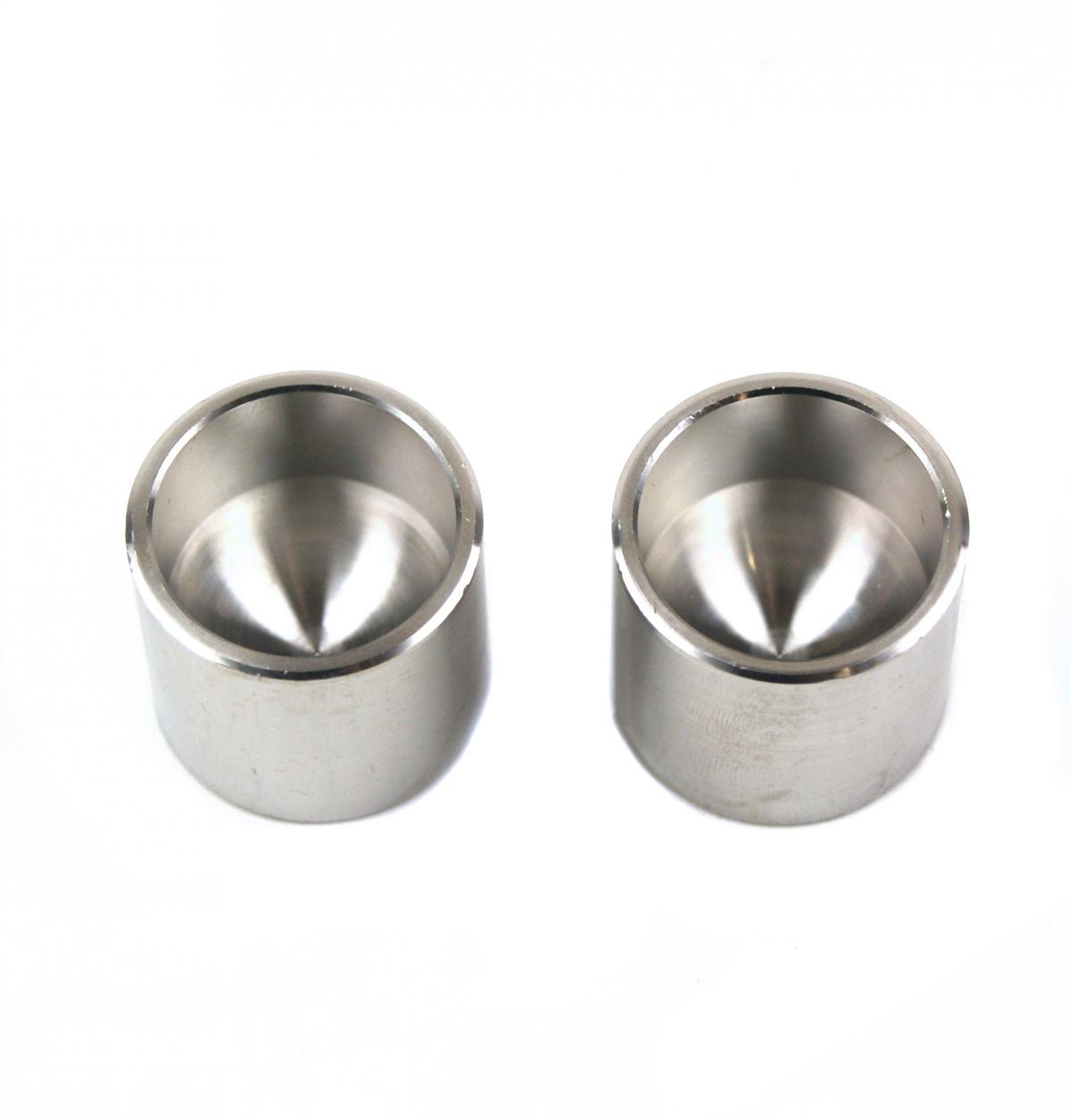All Balls Racing Allballs Caliper Piston Kit, 18-9046 / 13-5050 ODxHEIGHT 26.90X24.60