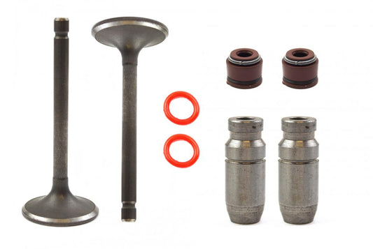 Valve Intake & Exhaust Seals and Guides Yamaha TTR 125 E 2000 - 2016