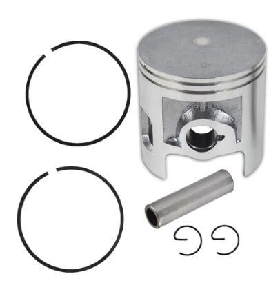 Piston Kit 79-81 DT175 66.25 +0.25 O/S Piston Kit