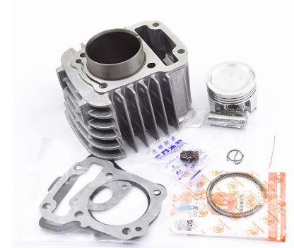 Dirt Racing Cylinder Kit Std 50mm CRF110F 2013-2017 Honda