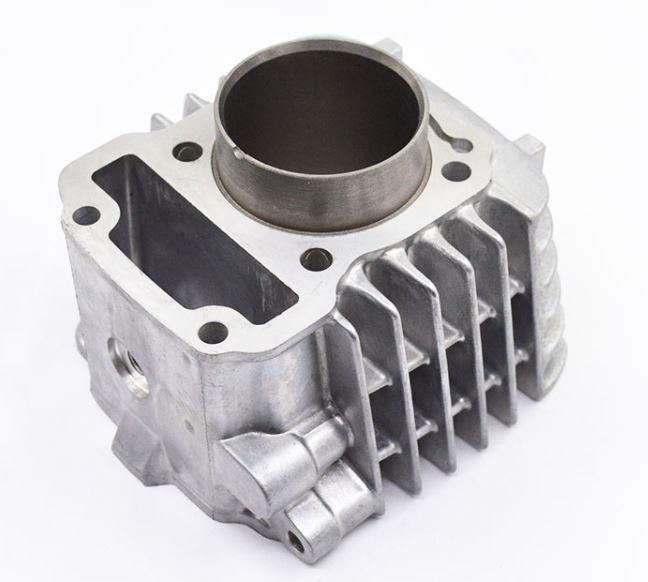 Dirt Racing Cylinder Kit Std 50mm CRF110F 2013-2017 Honda