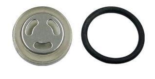 Factory Image Racing Brake Master Cylinder Reservoir Sight Glass Gasket 18mm
