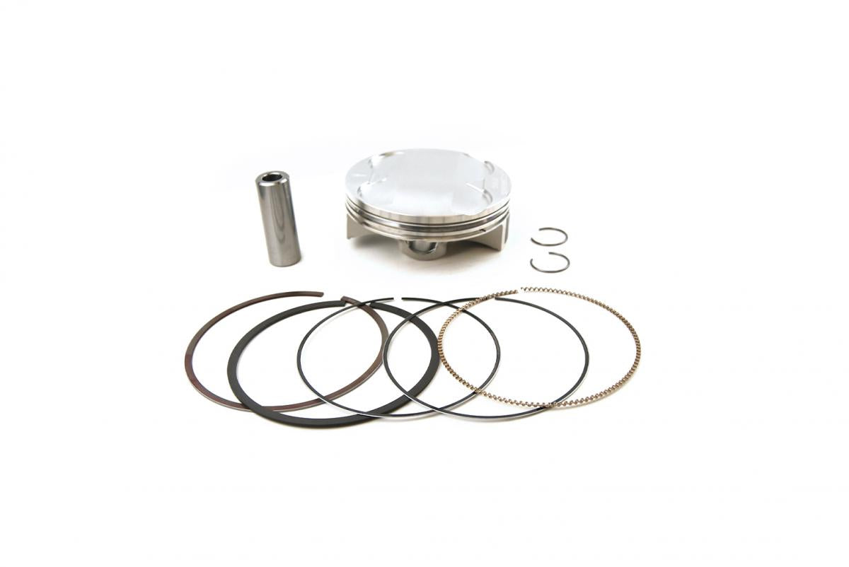 Piston Kit 19-25 CRF450X 96.00, Wiseco 40239M09600 Honda MX