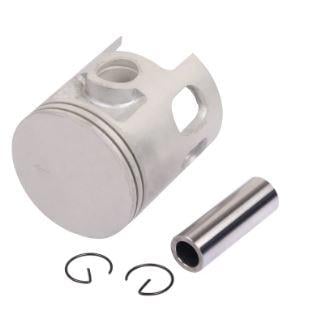 Dirt Racing Piston Kit 56.50mm 1978-1981 Yamaha DT125 2A6116310096 2A61163500 2A61163600