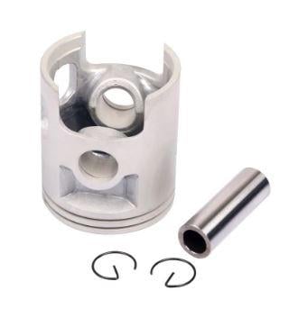 Dirt Racing Piston Kit 56.50mm 1978-1981 Yamaha DT125 2A6116310096 2A61163500 2A61163600