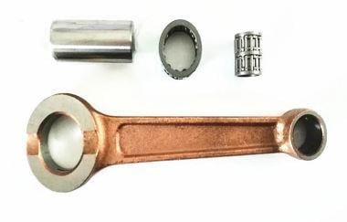 Connecting Rod Kit Jawa 250 15 Se Pin, 22 Be Pin, Jawa 250 JAWA250 011583, (Jawa 250 Kyvacka, Perak)