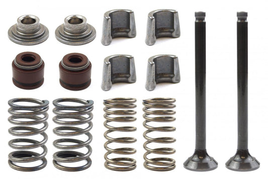 Dirt Racing Valve Kit Inlet Exhaust Honda Z50 Minitrail CRF50 Trail 70 Z50 ZB50 Minitrail