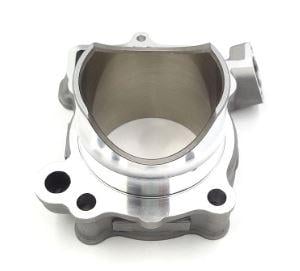 Dirt Racing Cylinder Only 77.00mm Suzuki RMZ 250 Kawasaki KXF 250 11005-0005 11005-0069 K1100-50037