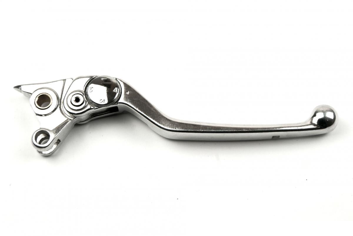 LEVER BLADE DISC BRAKE SILVER, HUSQVARNA 8000A7146 Brembo – Factory Image Racing product image