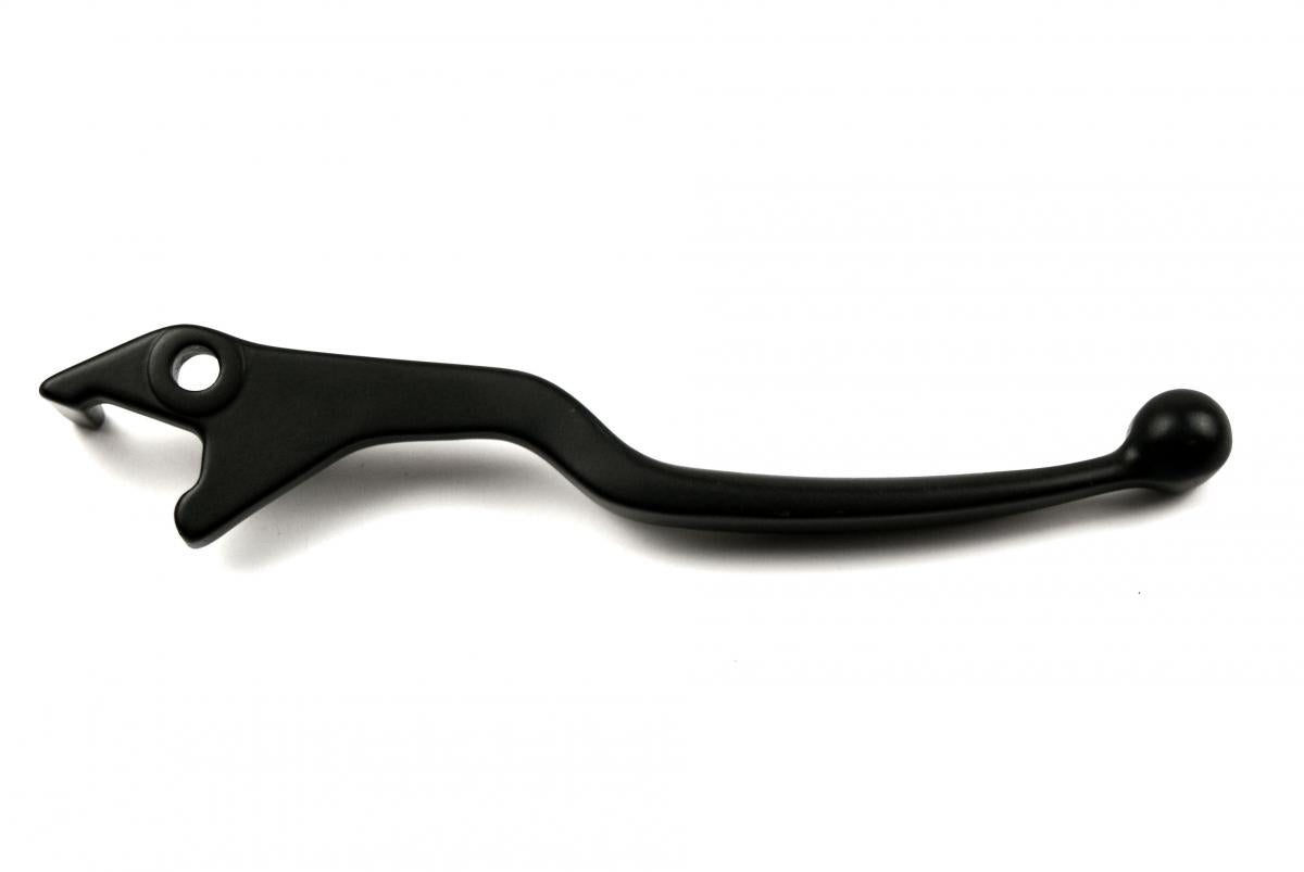 LEVER BLADE BRAKE DR650 DR200, 57421-13000 SUZUKI BLACK – Factory Image Racing product image