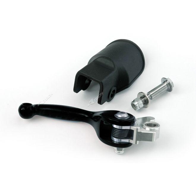 LEVER BLADE UNBREAKABLE BLACK, RTECH R-LEV31063FNR – Rtech Plastics product image