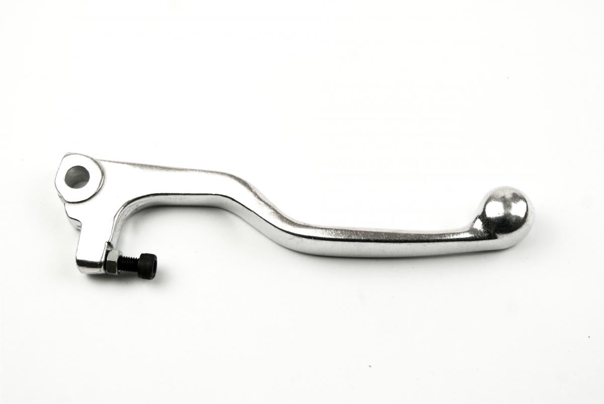 LEVER BLADE BRAKE 1987 KAW., 46092-1141 KAWASAKI KX KDX – Factory Image Racing product image