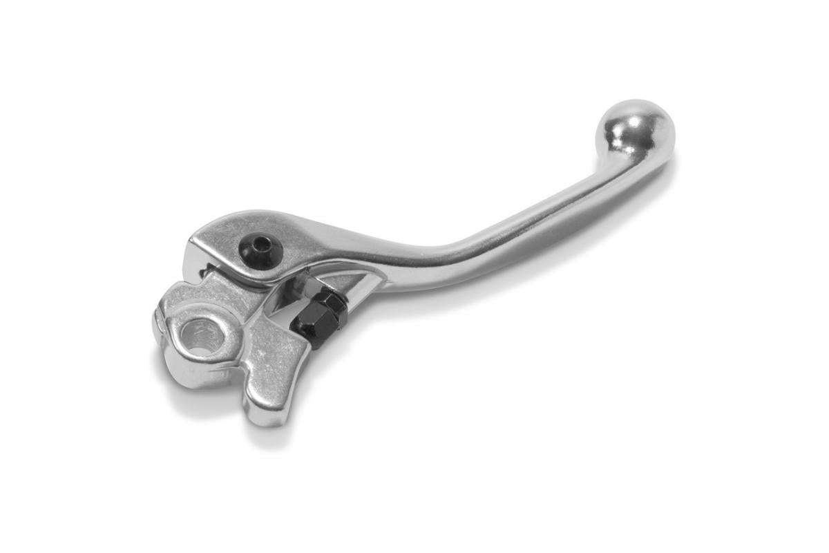 LEVER BLADE BRAKE KAWASAKI KFX450R ATV MOTION PRO 14-0339 – Motion Pro product image