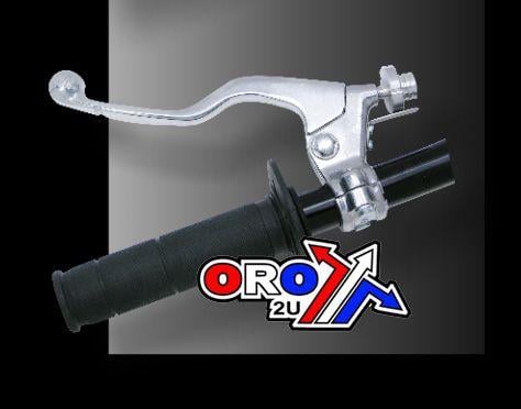 LEVER CLUTCH UNIVERSAL EZT, WIRTZ 226-005 YZ, KX, RM, CR – Wirtz product image
