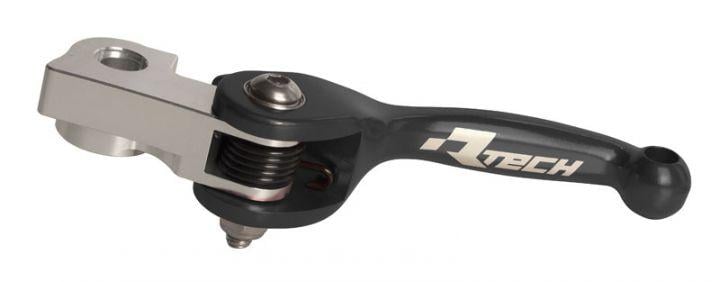 LEVER BLADE UNBREAKABLE BLACK, RTECH R-LEV51072CNR – Rtech Plastics product image