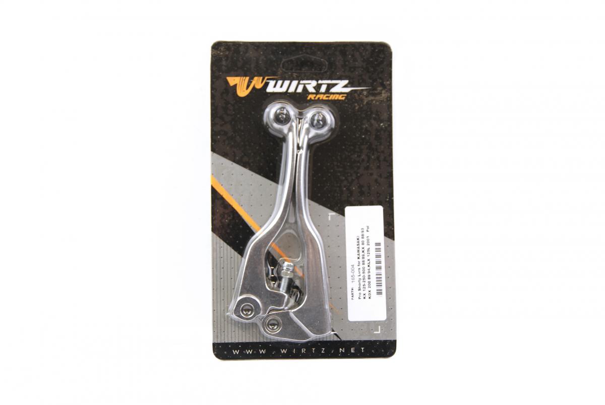 WIRTZ PRO SHORTY LEVER PR – Wirtz product image