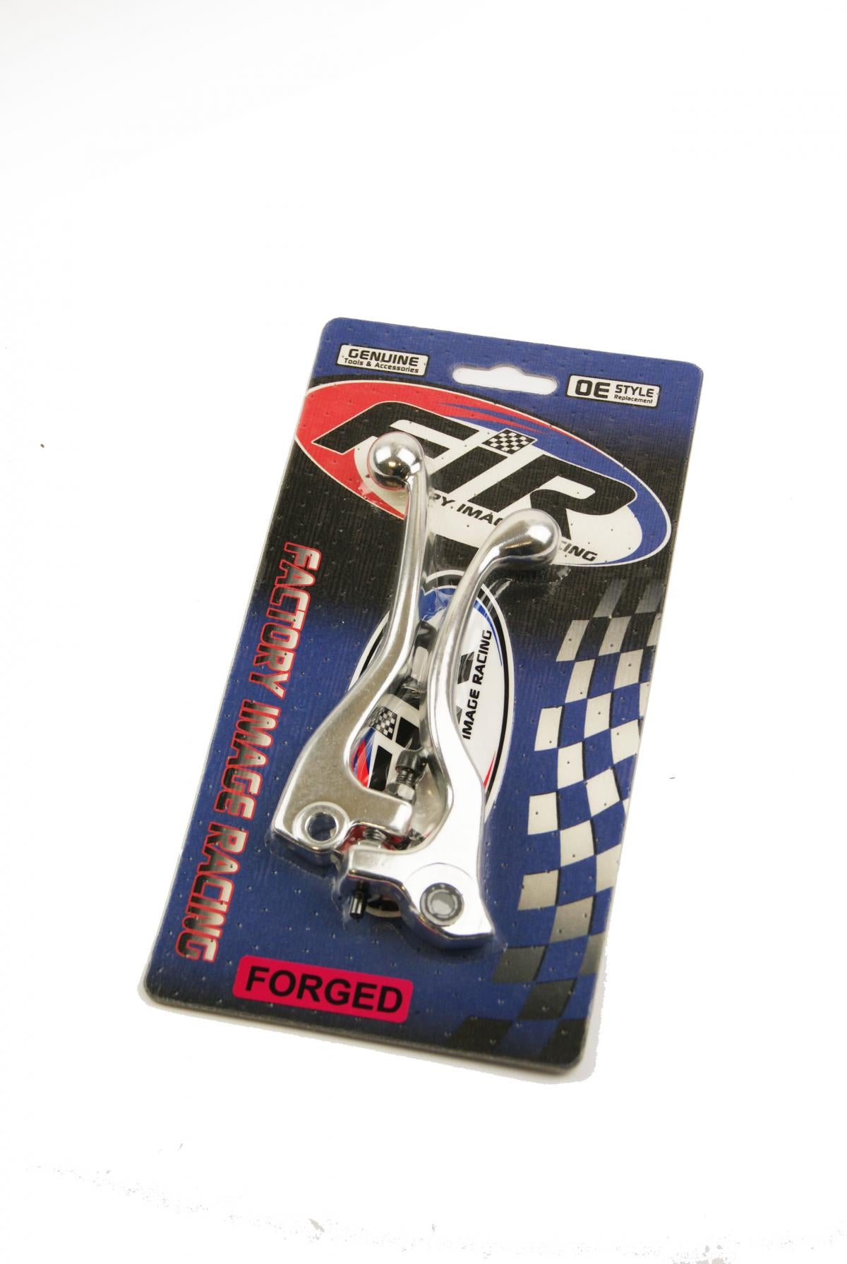 LEVER BLADE SET 00-07 GAS GAS – Factory Image Racing product image