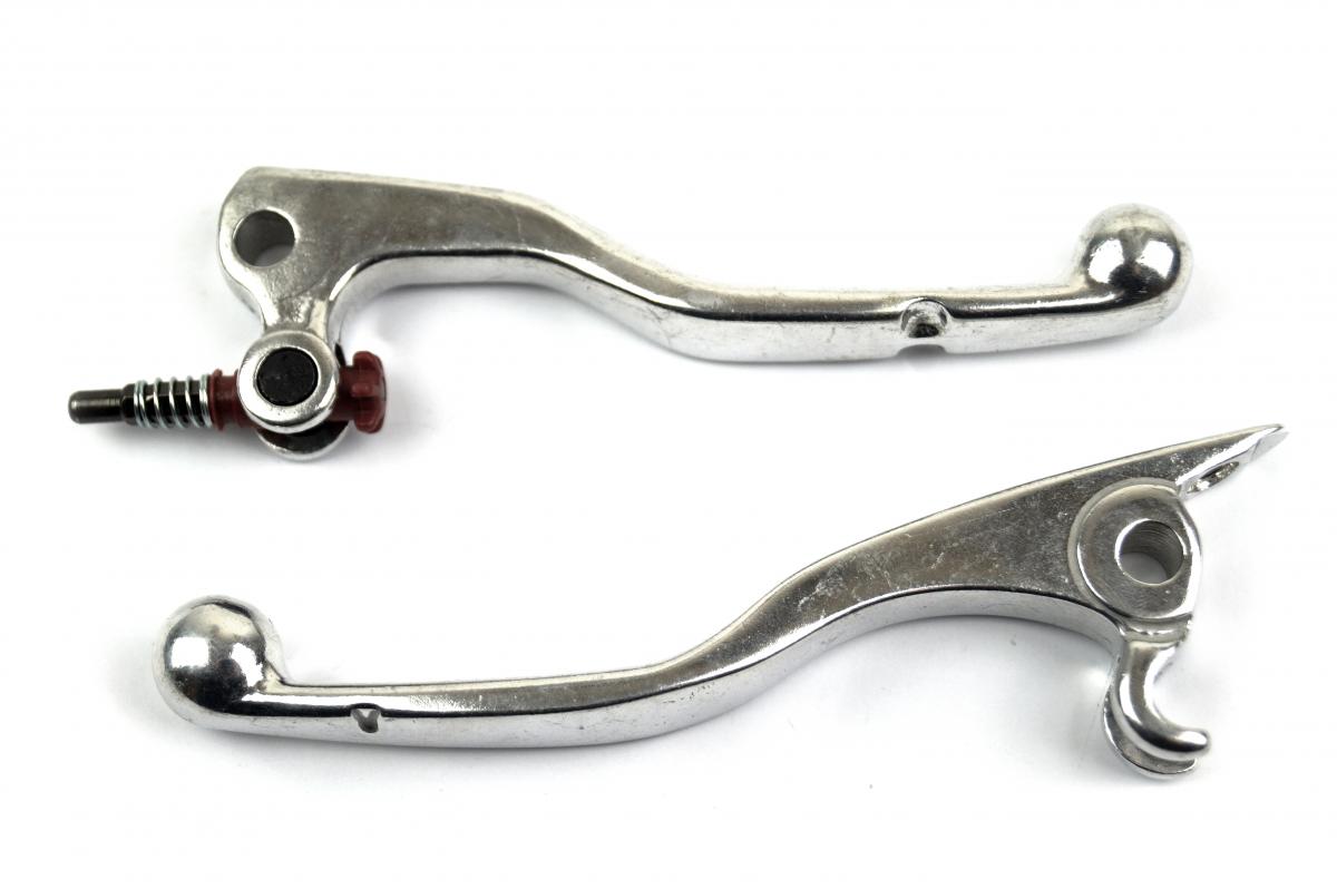 LEVER BLADE SET 04-08 KTM DIRT – Factory Image Racing product image