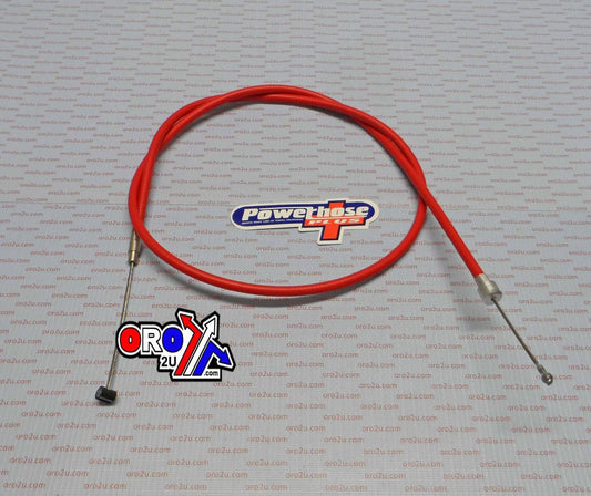 Cable Front Brake 80-94 Maico, Venhill M01-1-004/Red