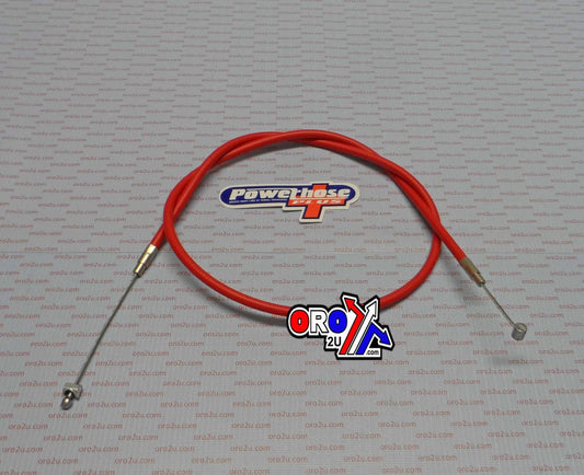 Cable Front Brake 72-79 Maico, Venhill M01-1-002-RD