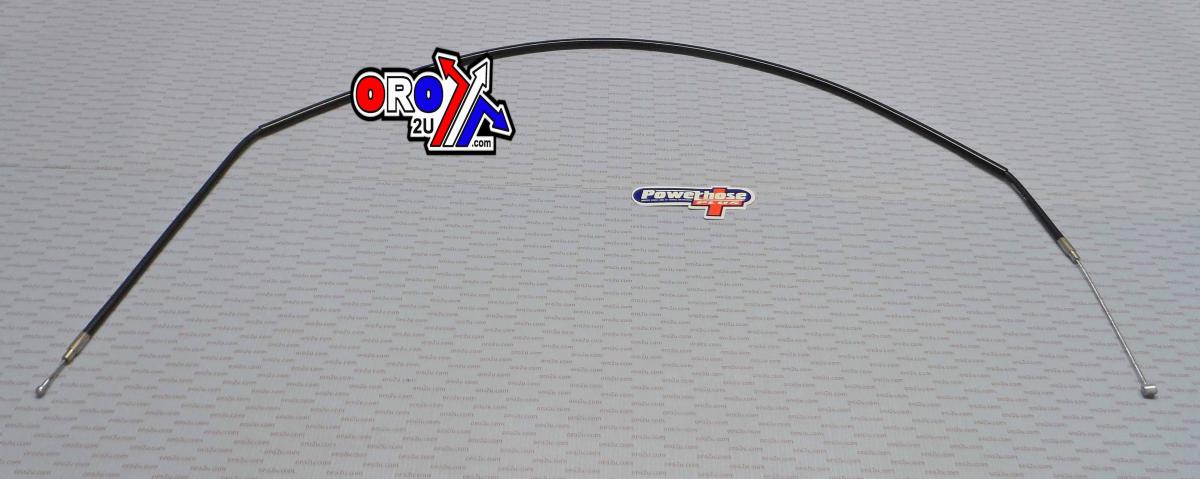 Cable Front Brake 80-82 Maico, Venhill M01-1-005-BK