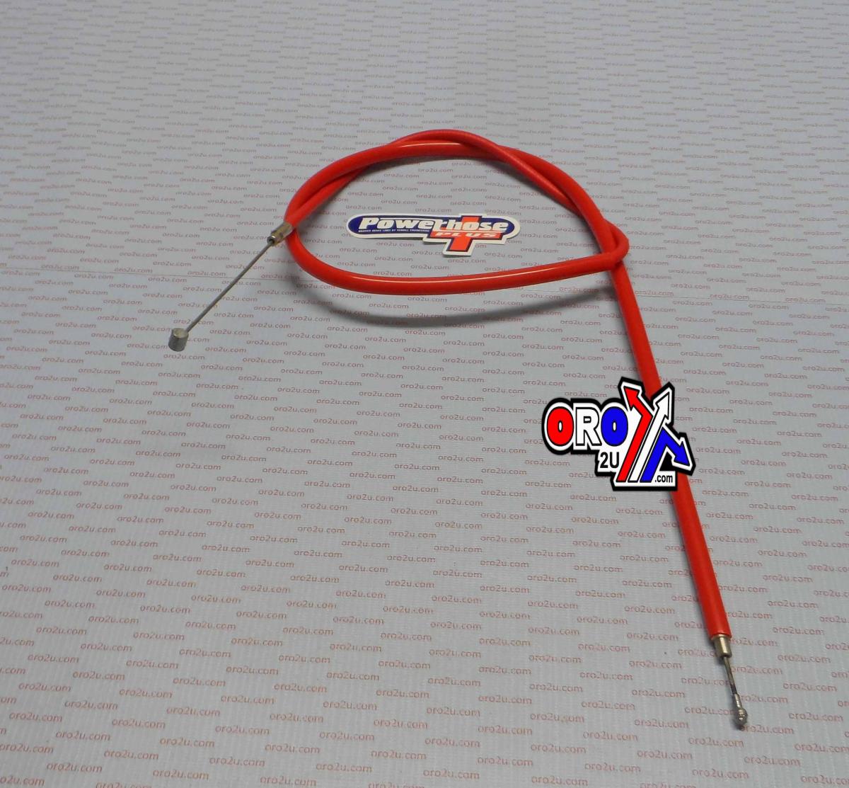 Cable Front Brake 80-82 Maico, Venhill M01-1-005-RD