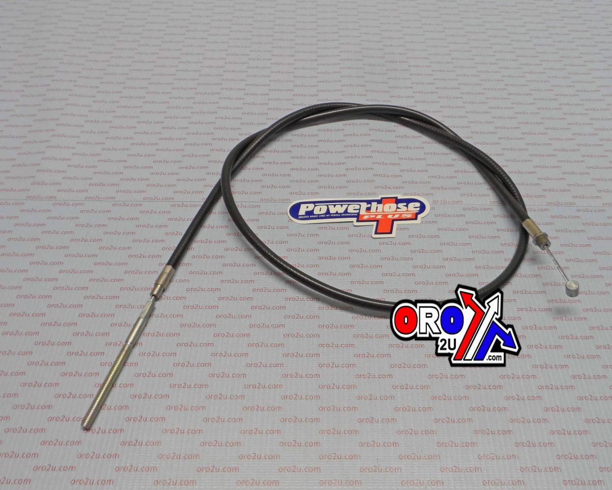 Cable Front Brake 64-74 Cz, Venhill C04-1-001-BK CZ250/360