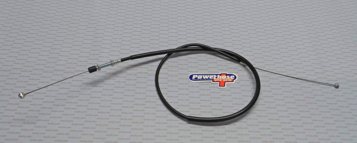 Cable Front Brake 83 RM125/, Venhill S01-1-019 RM125/500 D, S01-1-019-BK