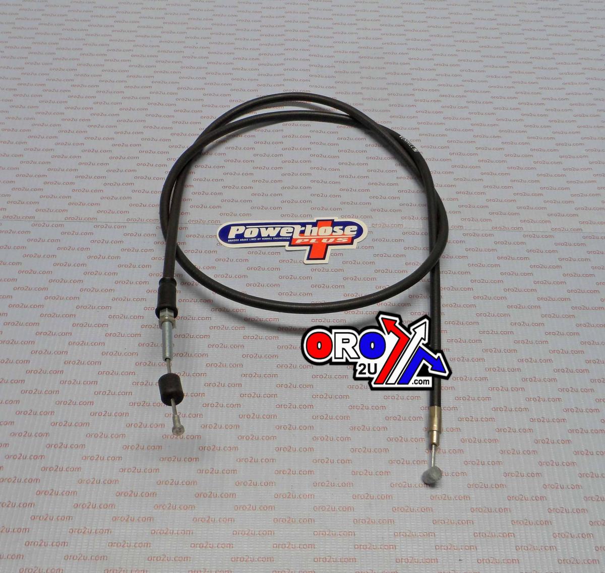Cable Front Brake 77-79 YZ125, Venhill Y01-1-006 Yamaha